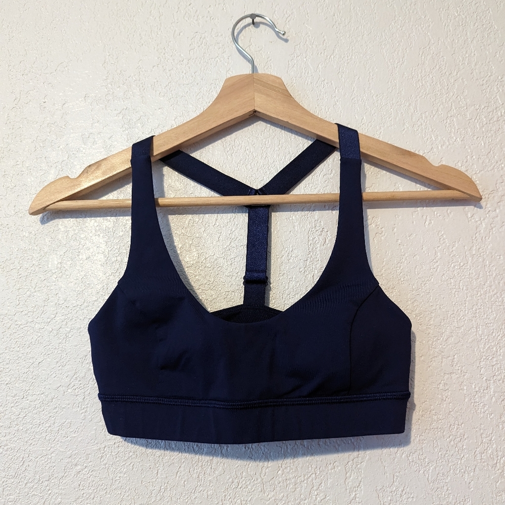 Lululemon athletica sports bra